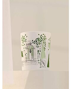 Bougies La Francaise - Scented Candle - French Garden